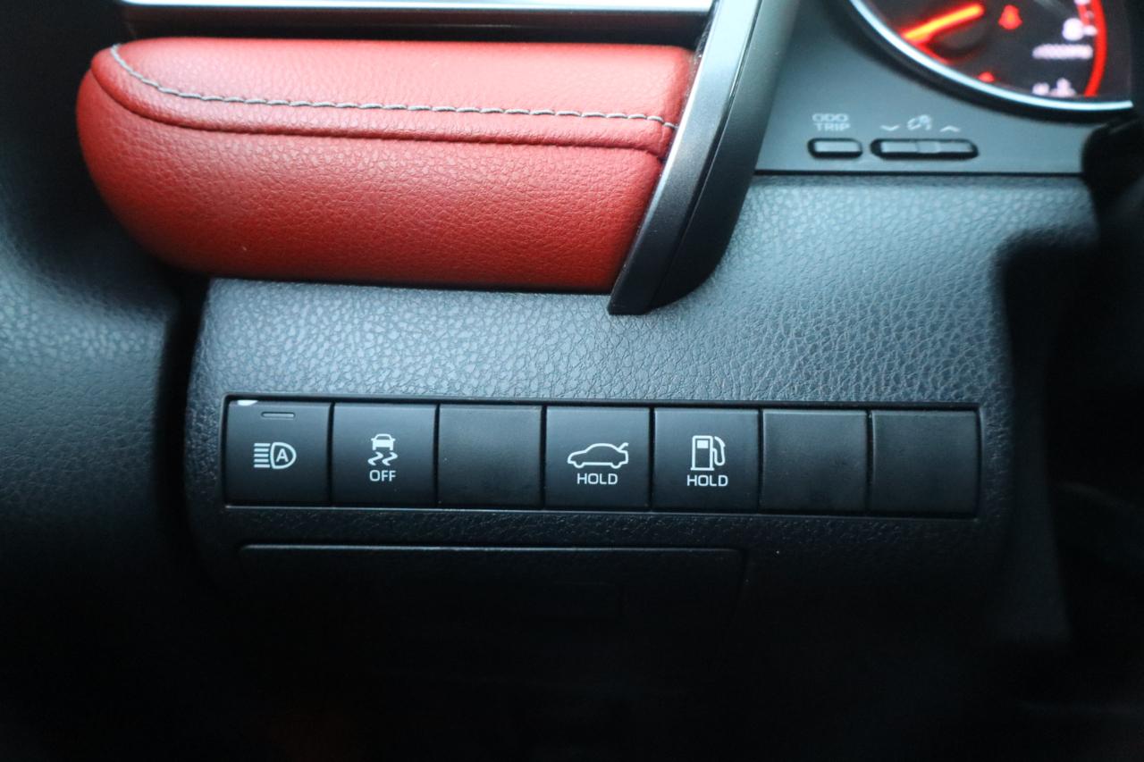 Toyota Camry XSE 4D Sedan 2020