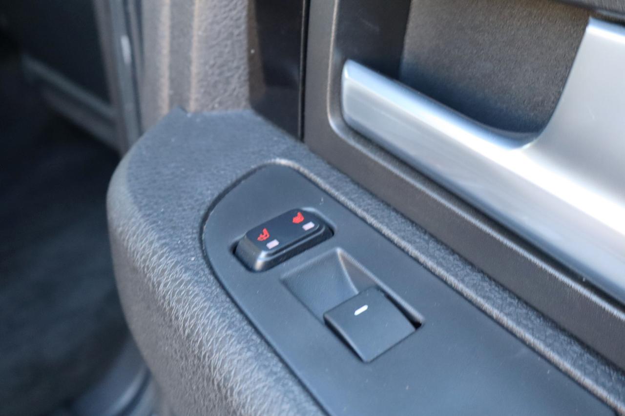 Ford F-150 Harley-Davidson SuperCrew 5.5-ft. Bed 4WD 2012