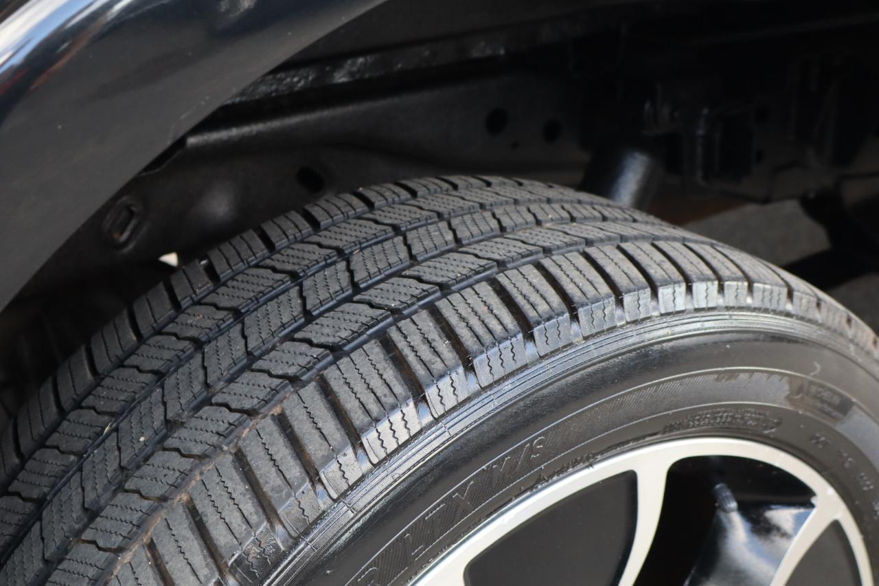 Ford F-150 Harley-Davidson SuperCrew 5.5-ft. Bed 4WD 2012