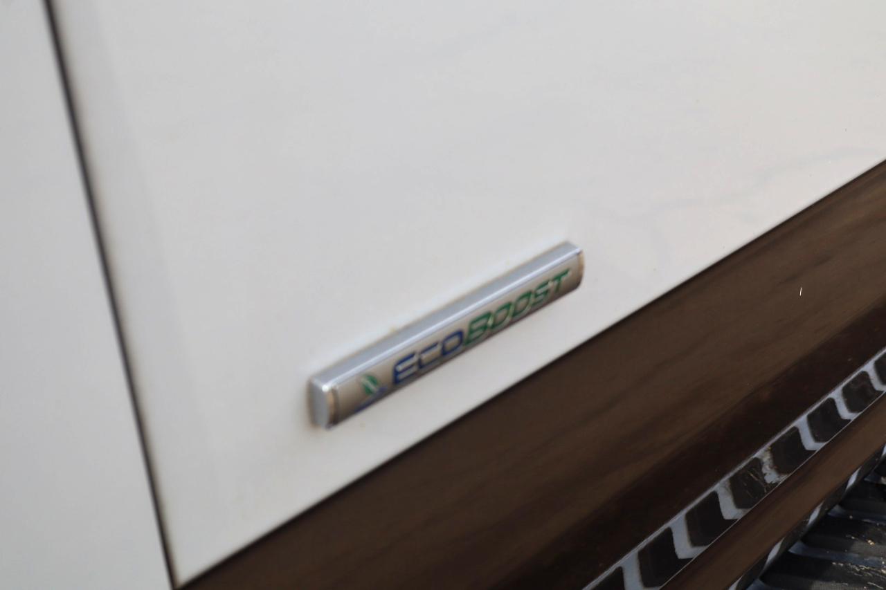 Ford F-150 Lariat SuperCrew 5.5-ft. Bed 4WD 2017