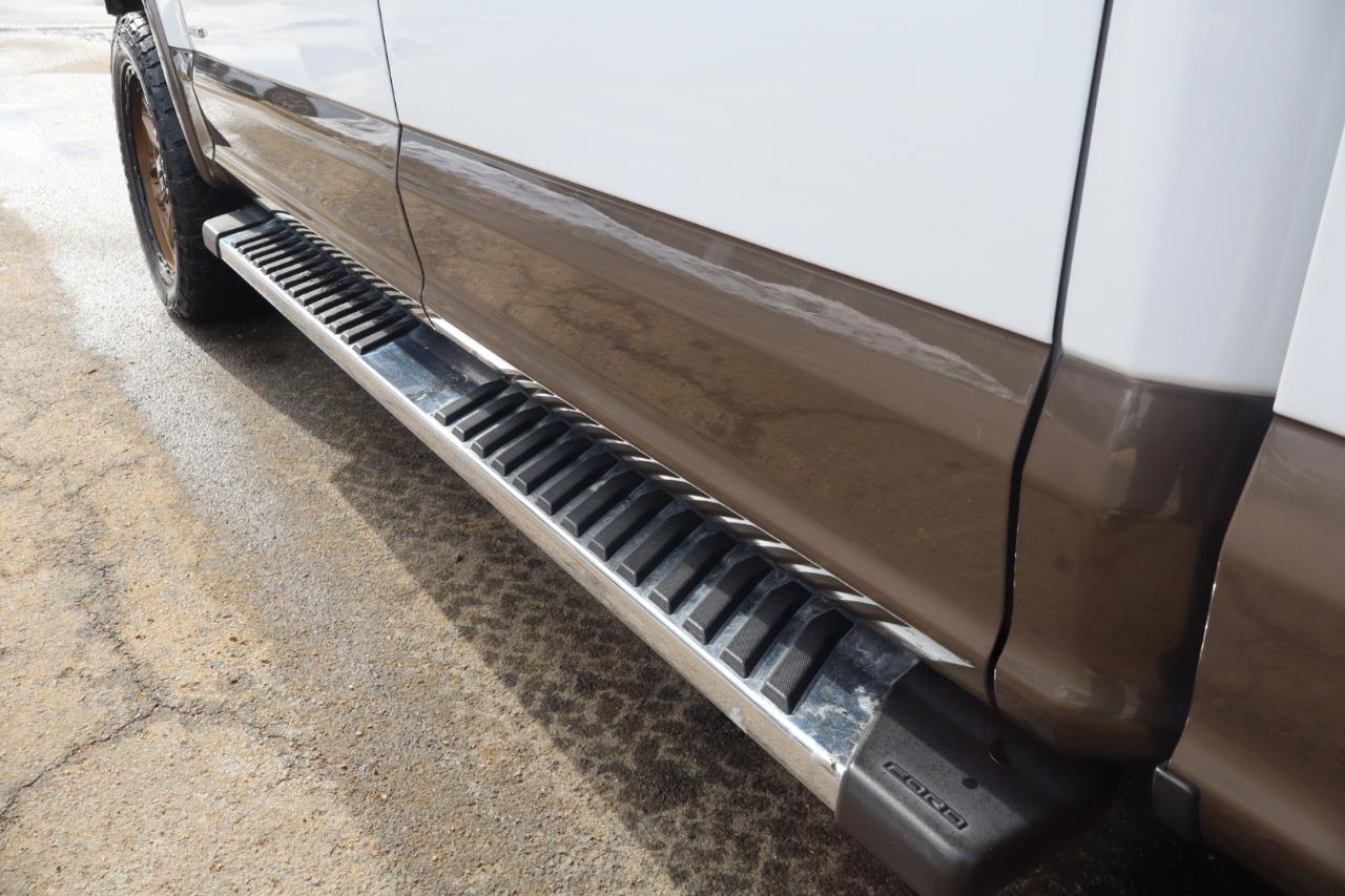 Ford F-150 Lariat SuperCrew 5.5-ft. Bed 4WD 2017