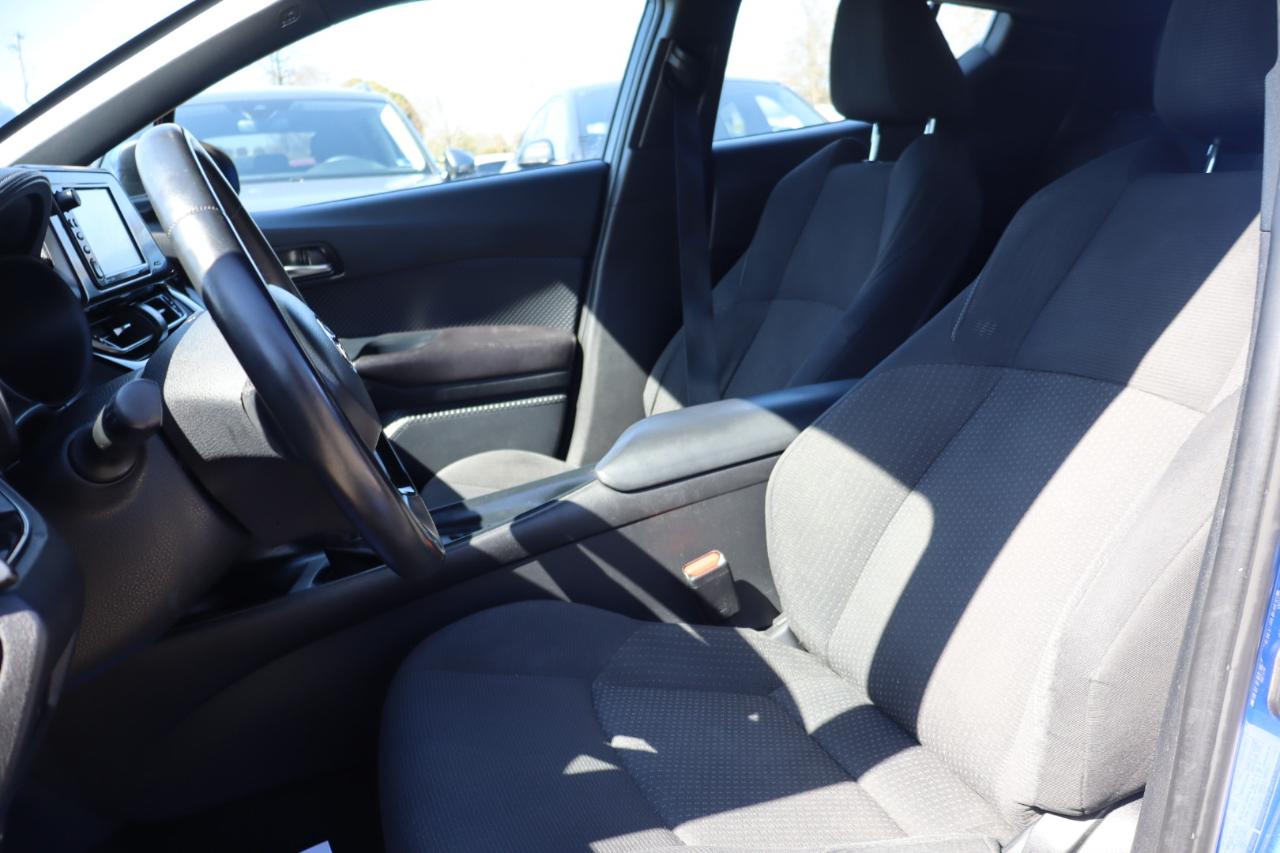 Toyota C-HR XLE 2018