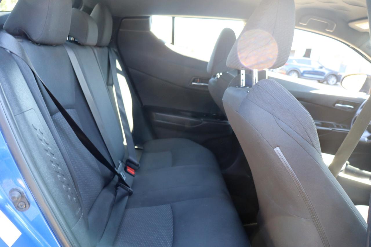 Toyota C-HR XLE 2018