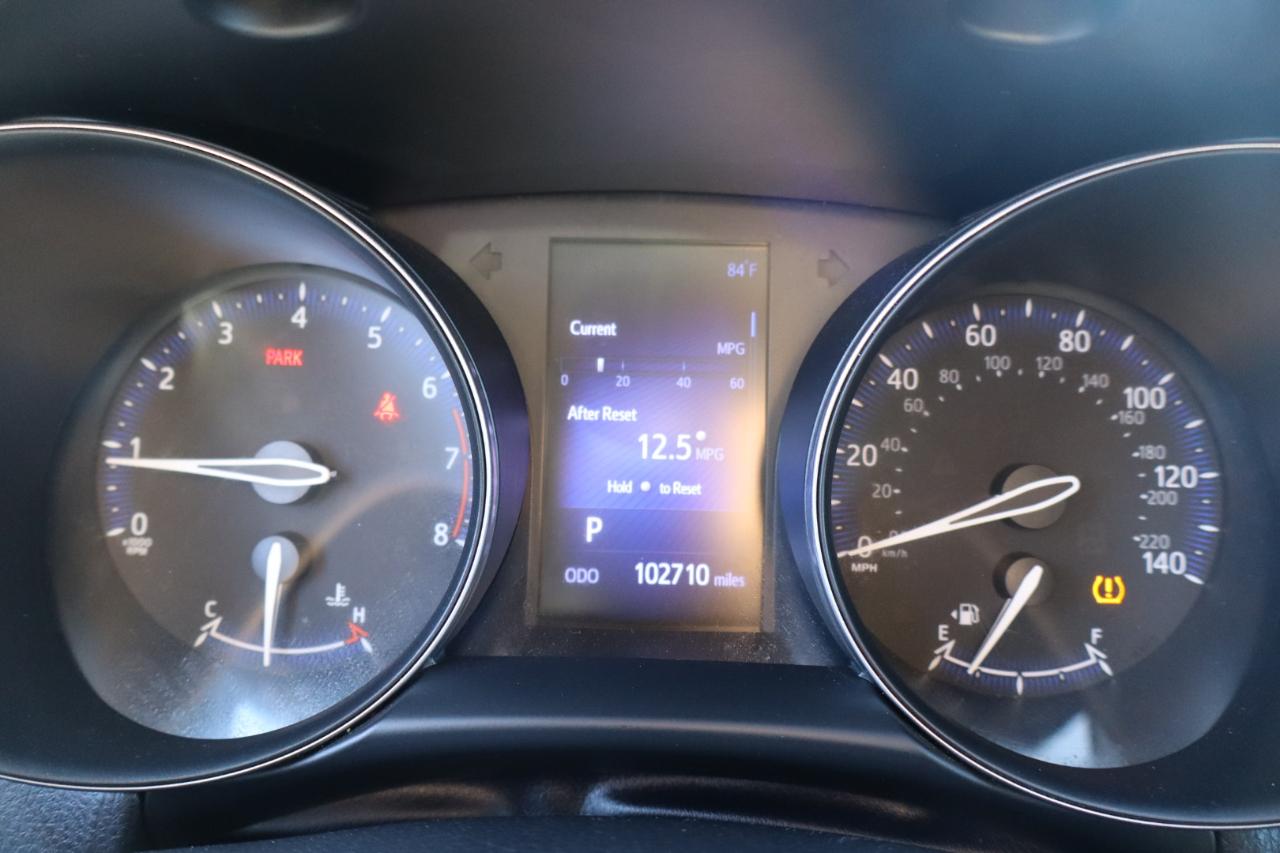 Toyota C-HR XLE 2018