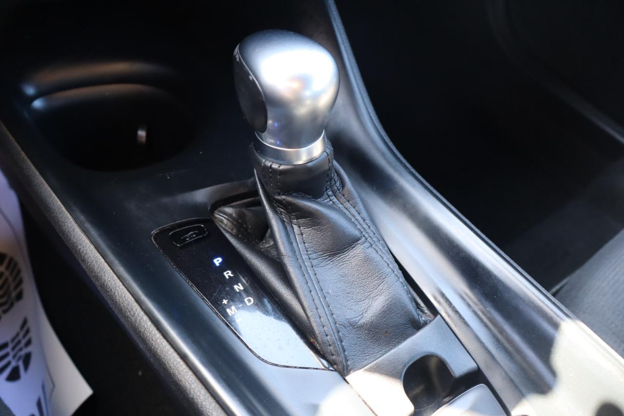 Toyota C-HR XLE 2018