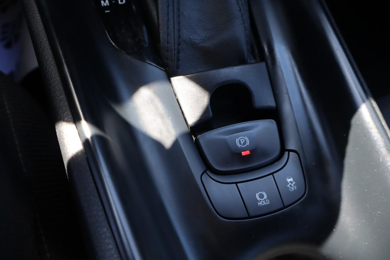 Toyota C-HR XLE 2018