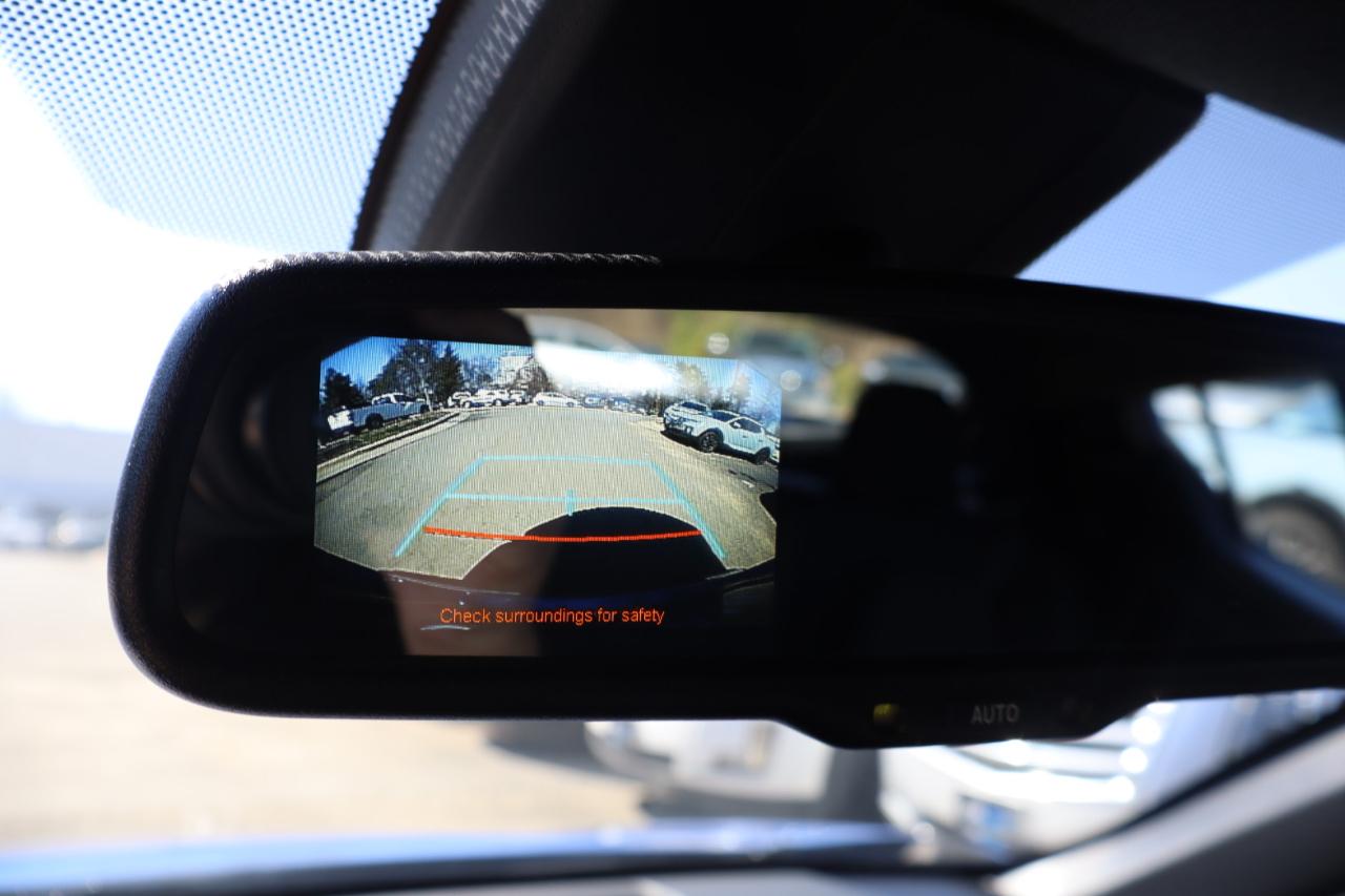 Toyota C-HR XLE 2018