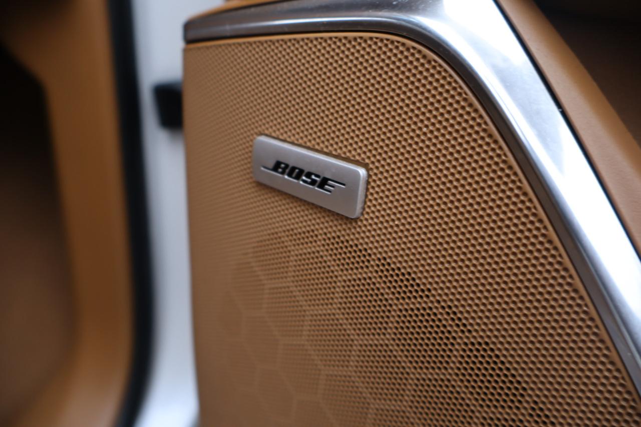 Cadillac Escalade ESV Platinum 4WD 2016