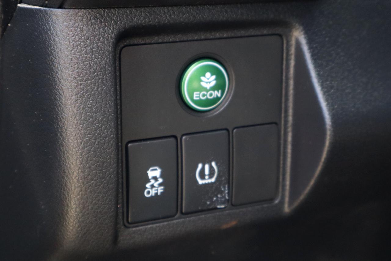 Honda HR-V EX-L w/Navigation 4WD CVT 2016