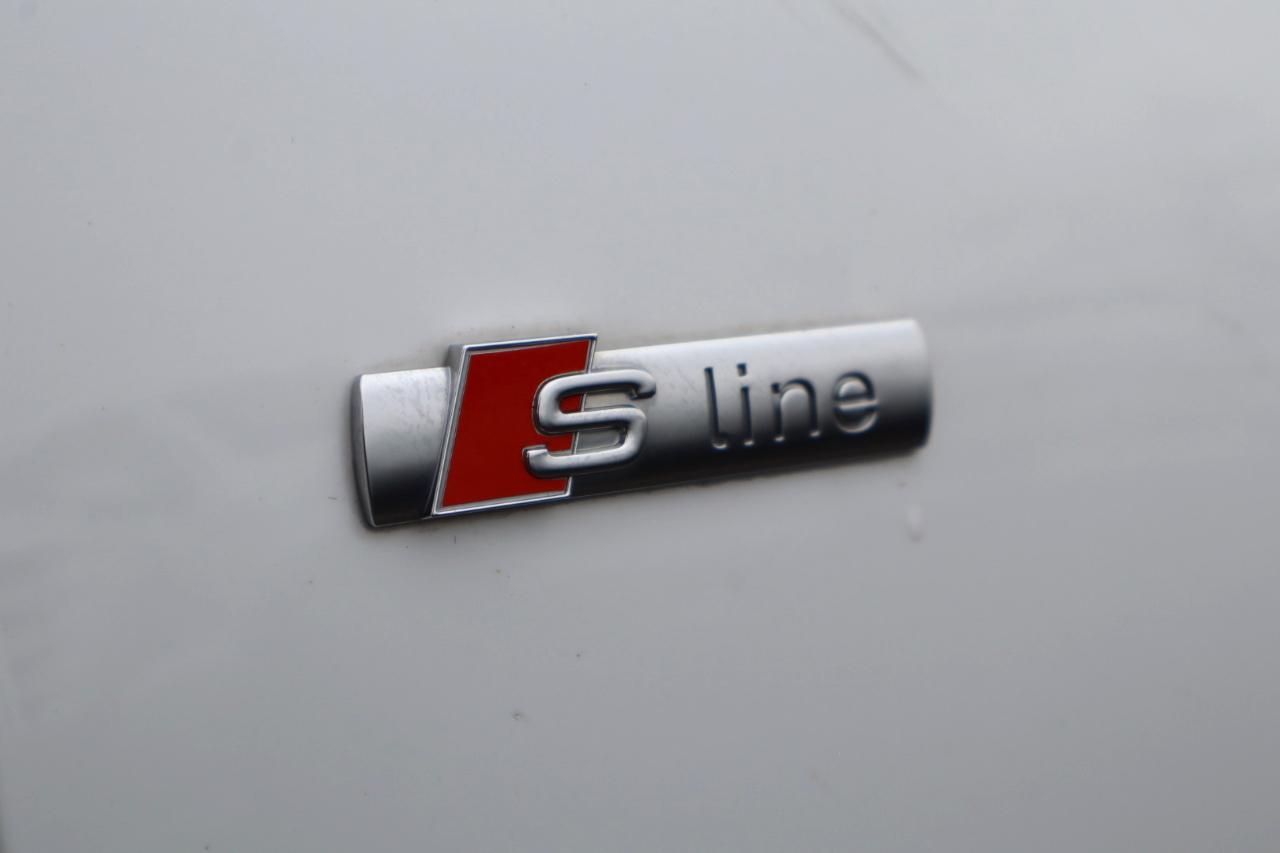 Audi A4 2.0 TFSI Premium quattro 7A 2018