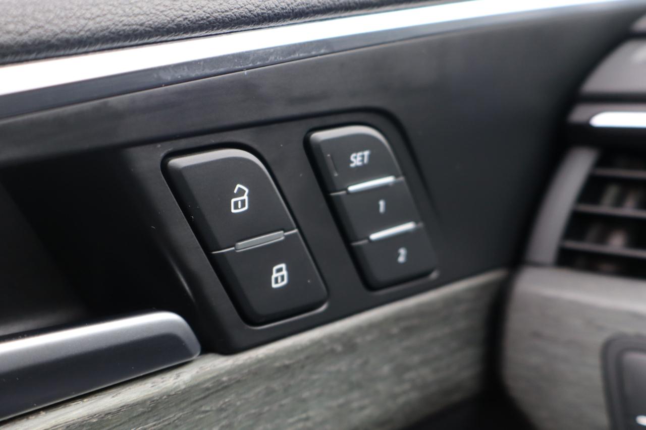 Audi A4 2.0 TFSI Premium quattro 7A 2018