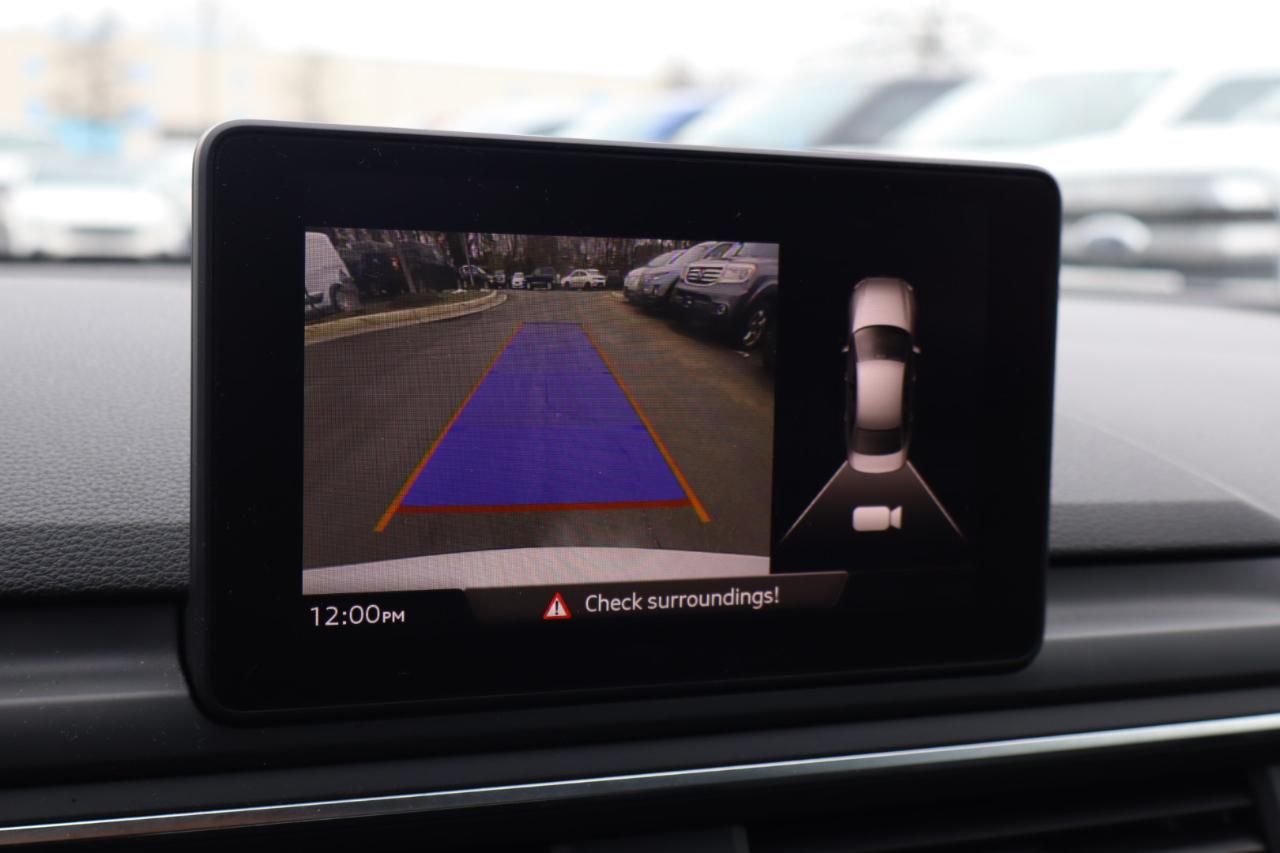 Audi A4 2.0 TFSI Premium quattro 7A 2018