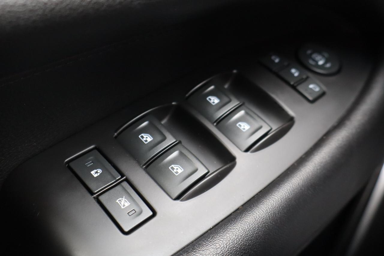 Cadillac Escalade 4WD 4dr Luxury 2019