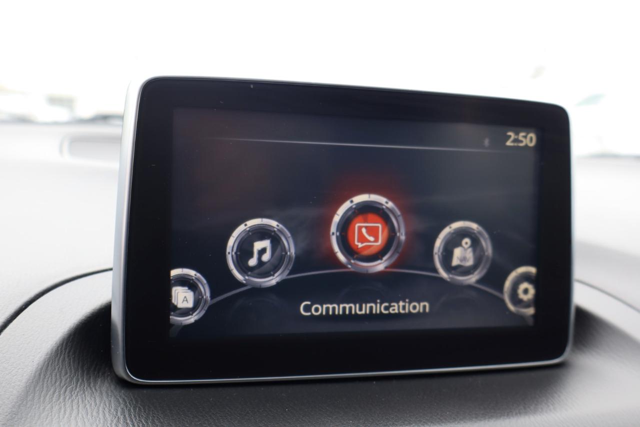 Mazda MAZDA3 i Sport AT 4-Door 2015