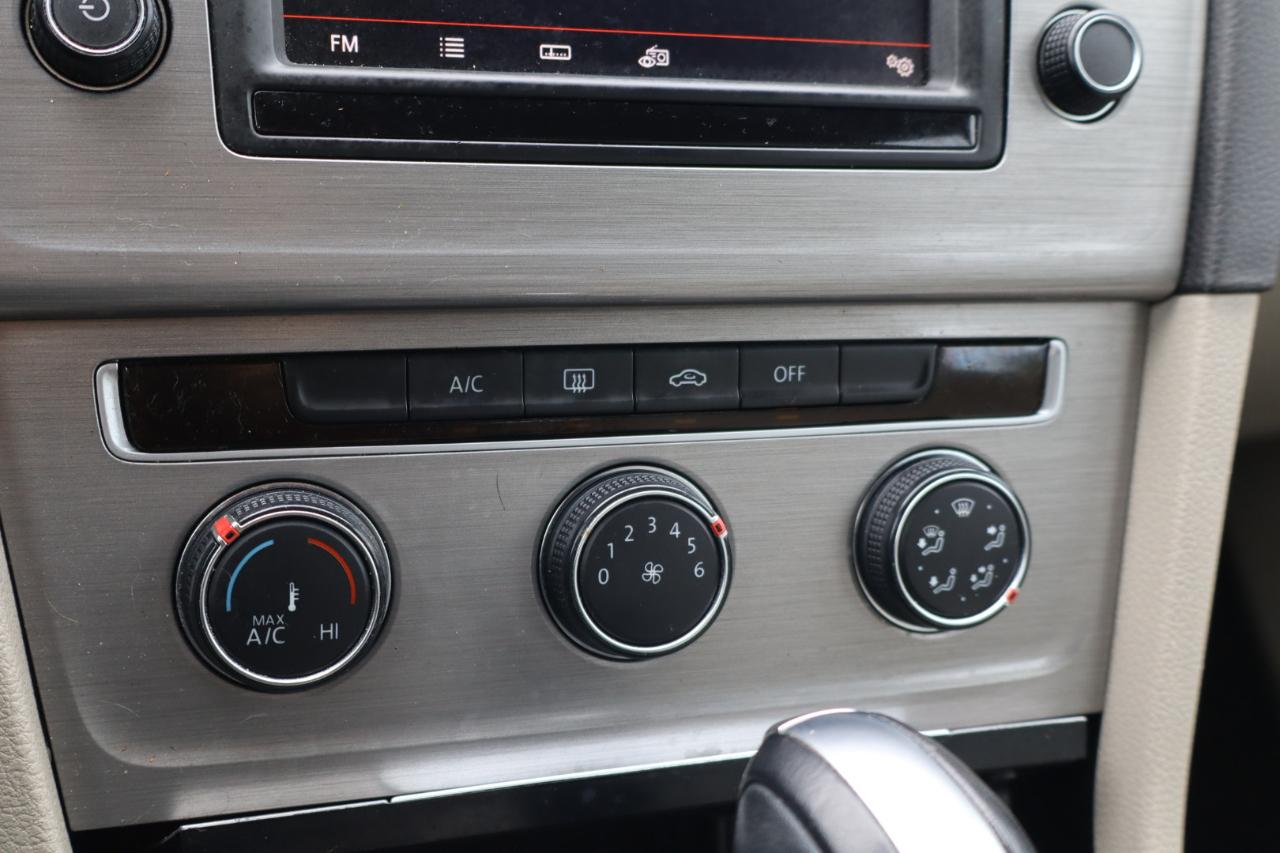 Volkswagen Golf SportWagen 4dr Auto TSI S 2016