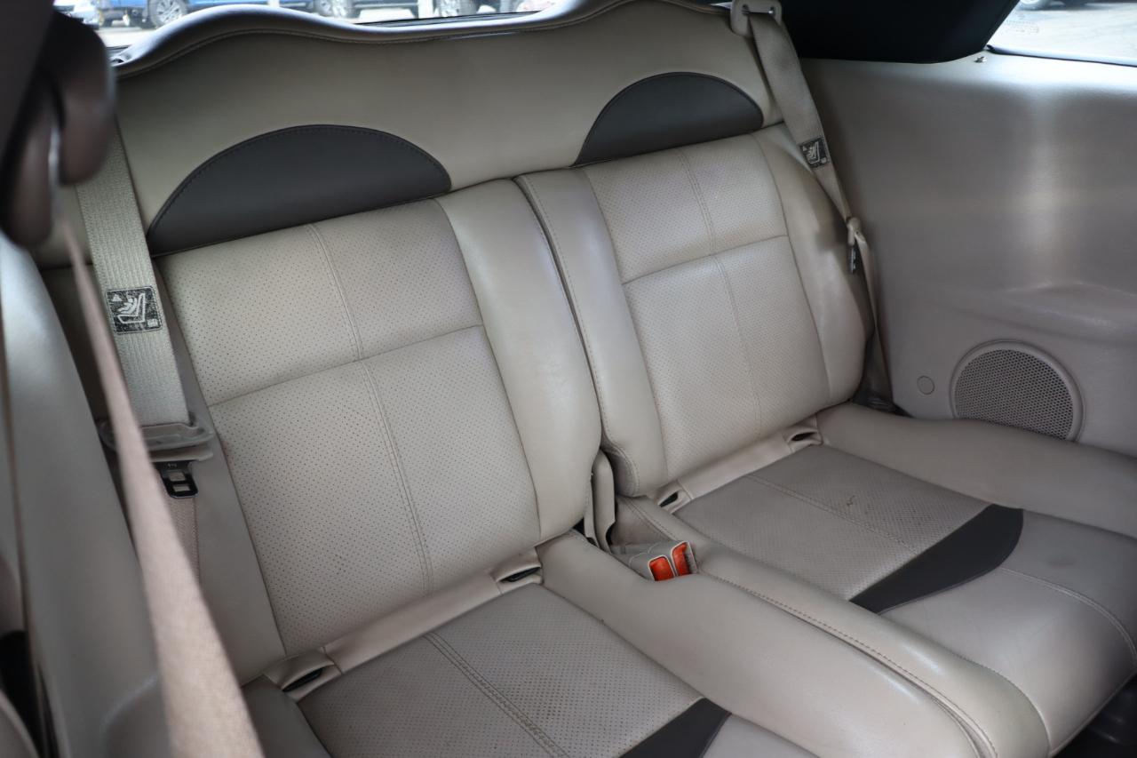 Chrysler PT Cruiser GT Convertible 2005