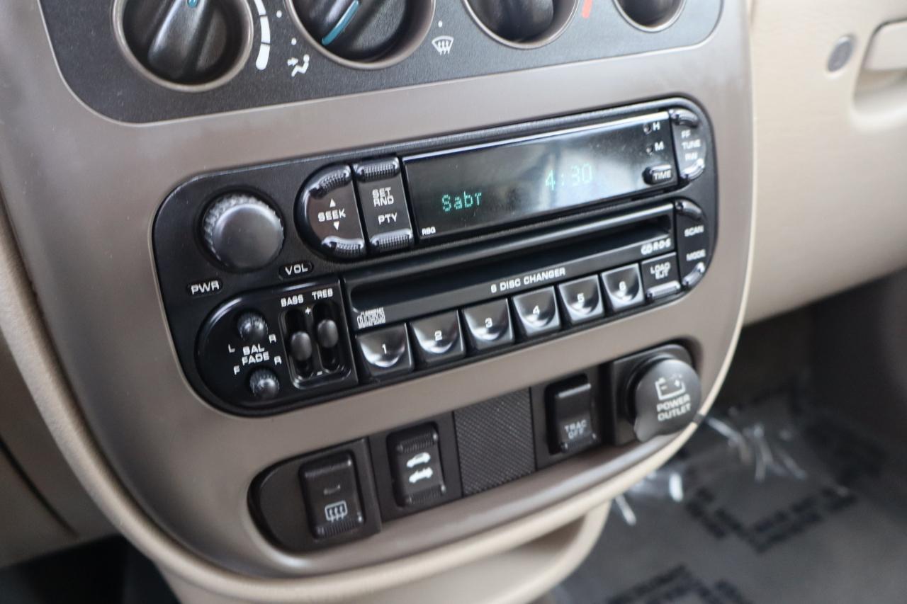 Chrysler PT Cruiser GT Convertible 2005