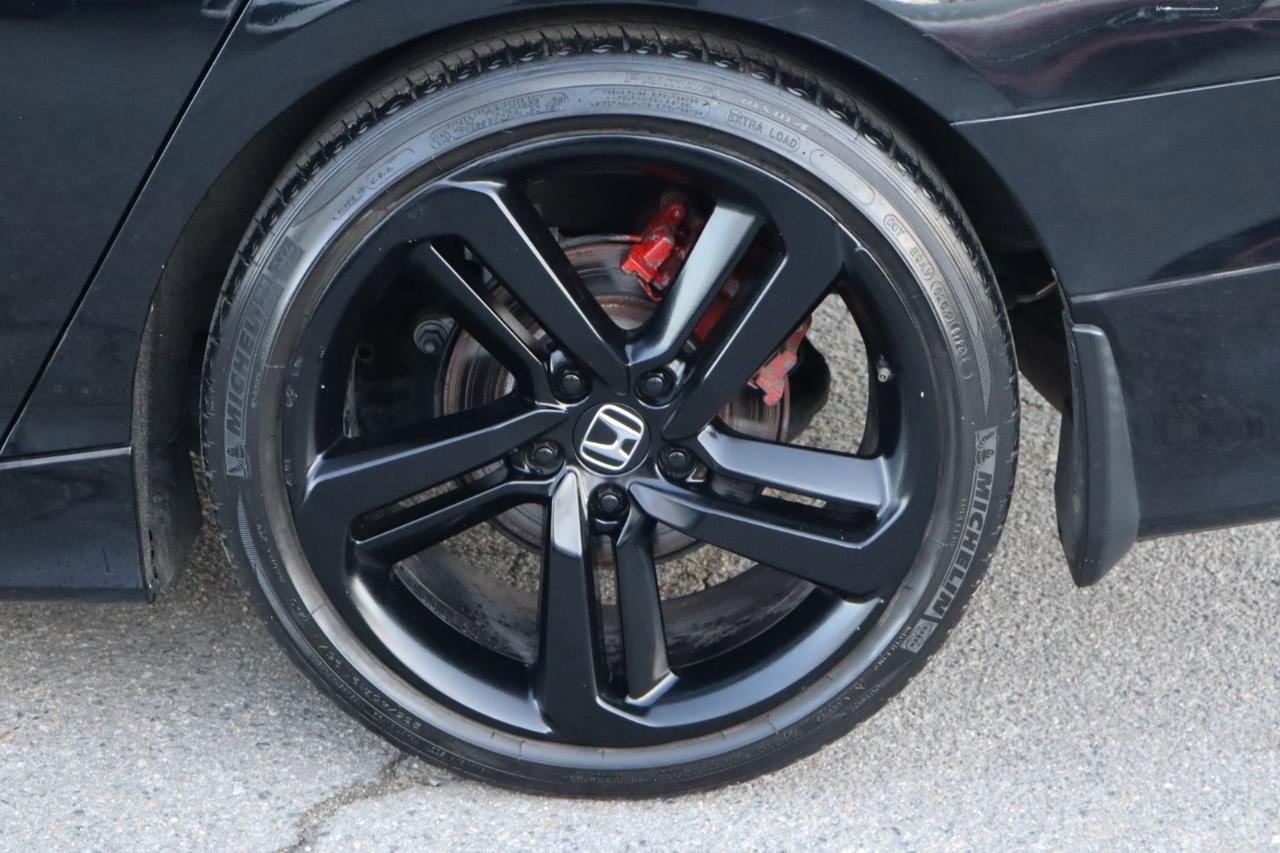 Honda Accord Sport 2.0T 2019
