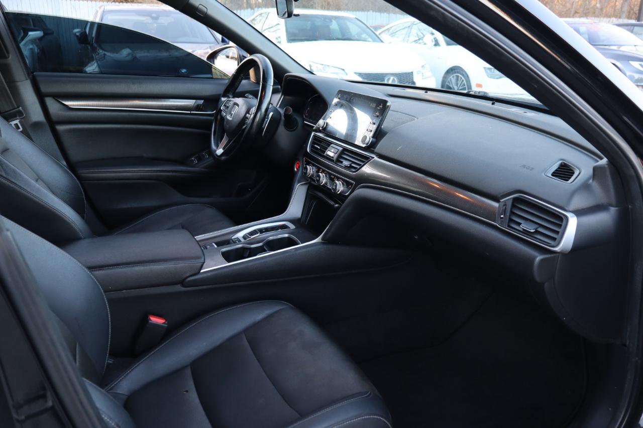 Honda Accord Sport 2.0T 2019