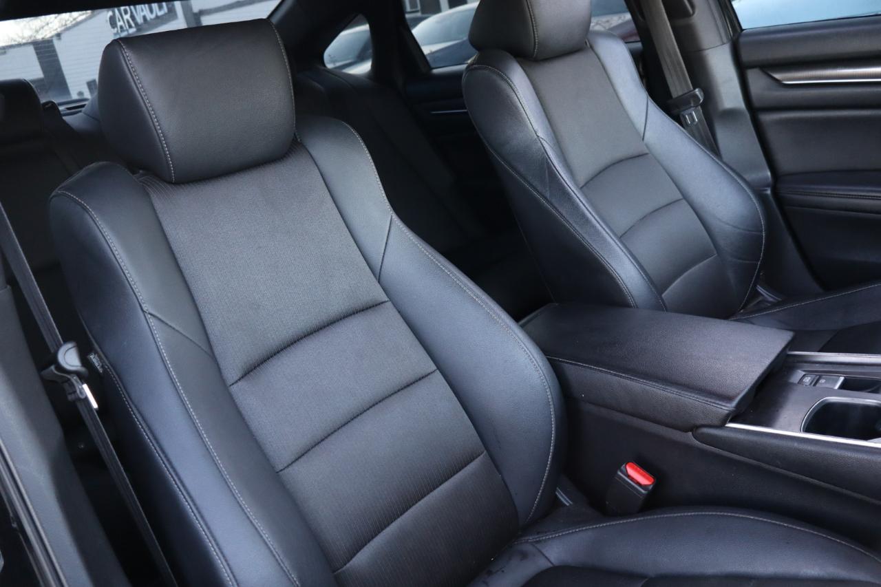 Honda Accord Sport 2.0T 2019