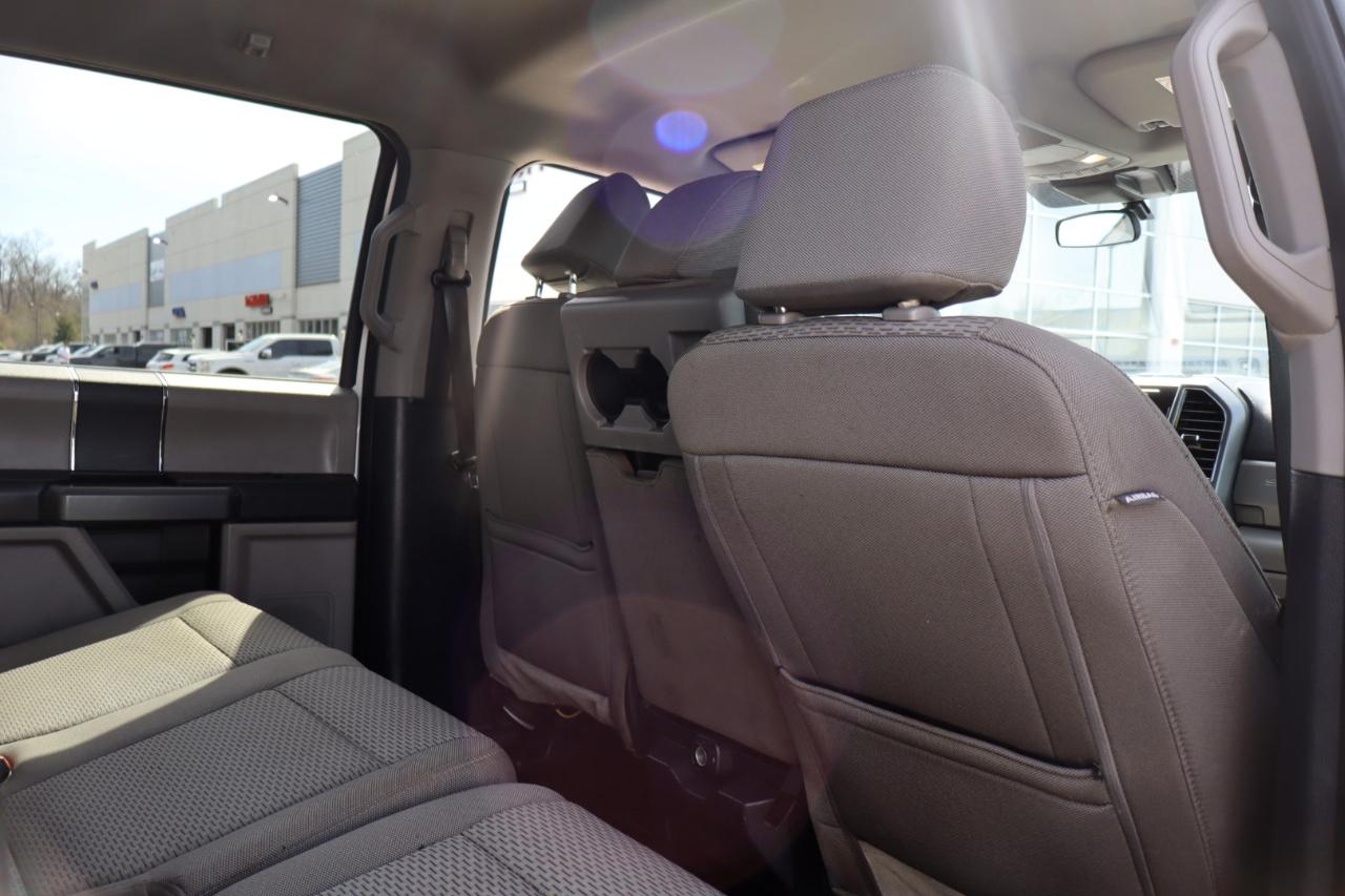 Ford F-350 SD XLT Crew Cab Long Bed 4WD 2022