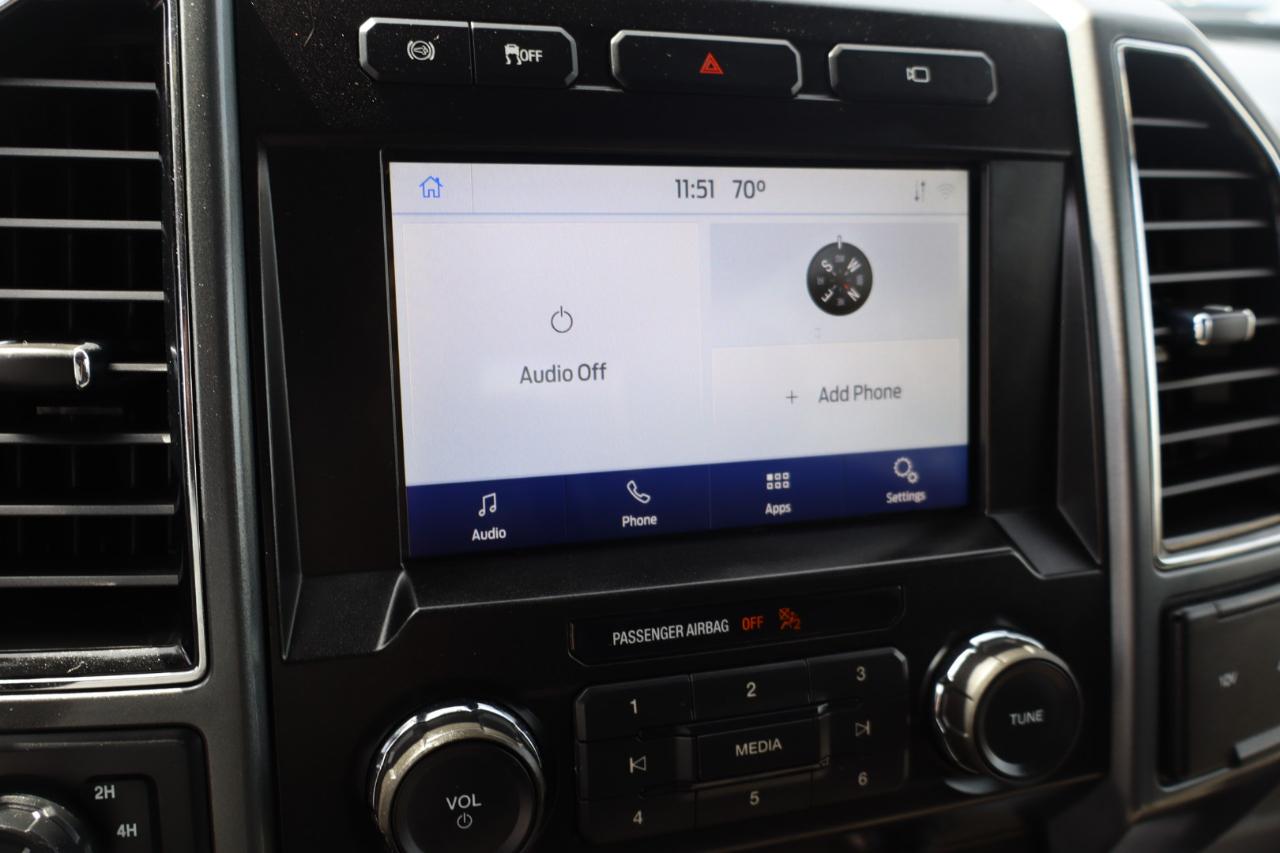 Ford F-350 SD XLT Crew Cab Long Bed 4WD 2022