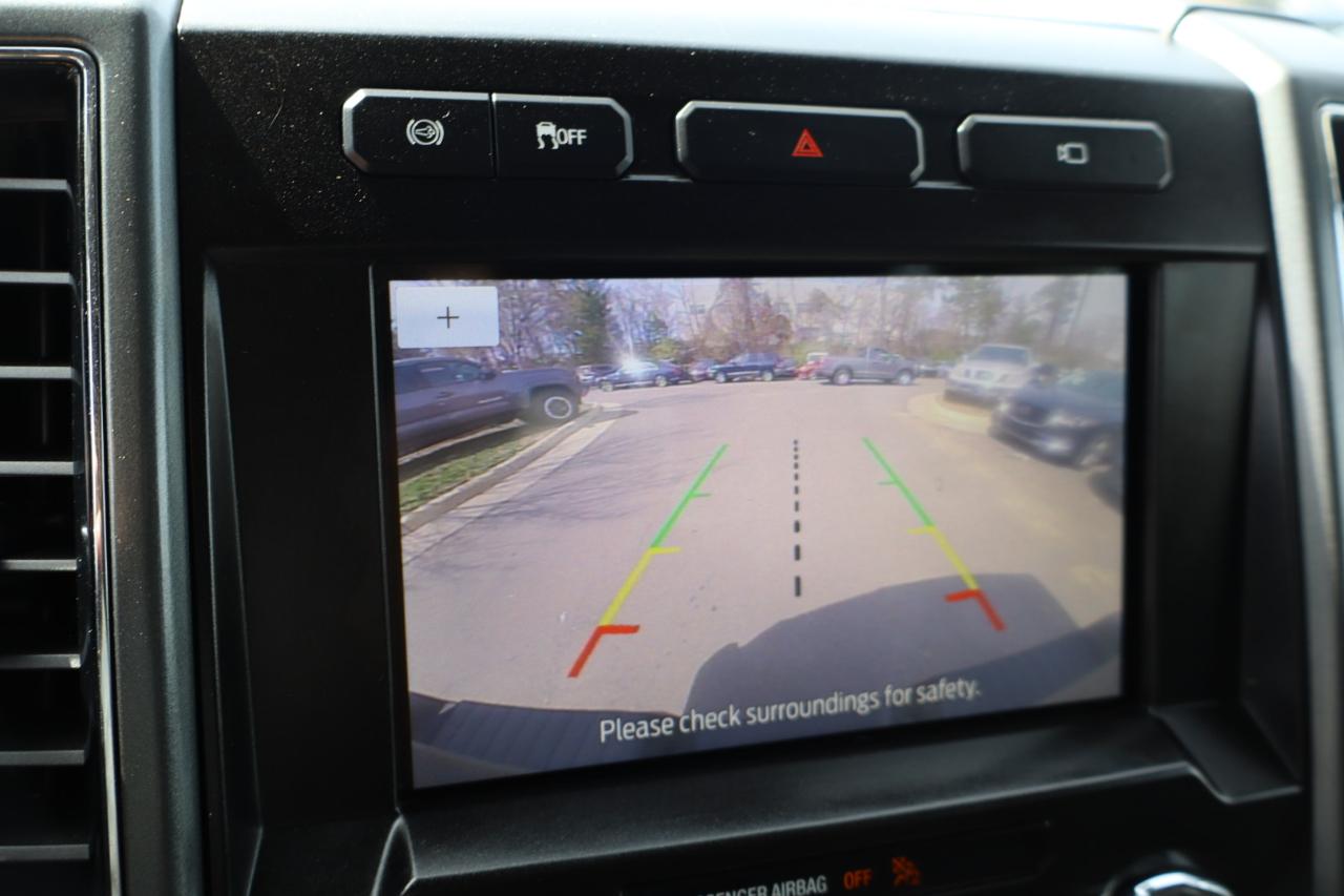 Ford F-350 SD XLT Crew Cab Long Bed 4WD 2022