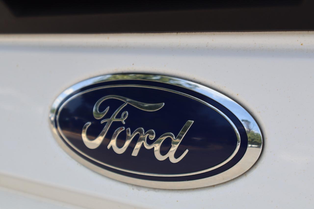 Ford F-350 SD XLT Crew Cab Long Bed 4WD 2022