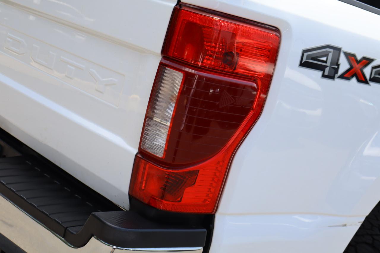 Ford F-350 SD XLT Crew Cab Long Bed 4WD 2022