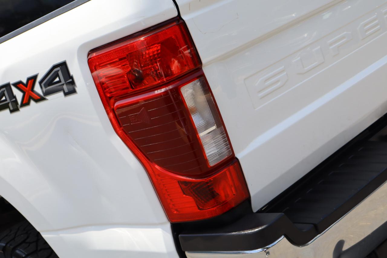 Ford F-350 SD XLT Crew Cab Long Bed 4WD 2022