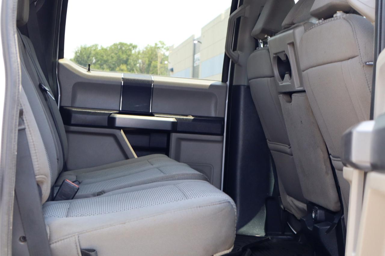 Ford F-350 SD XLT Crew Cab Long Bed 4WD 2022