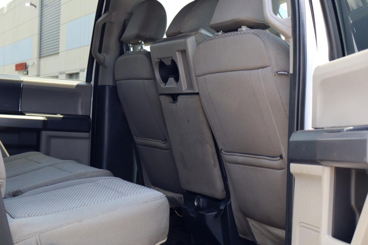 Ford F-350 SD XLT Crew Cab Long Bed 4WD 2022