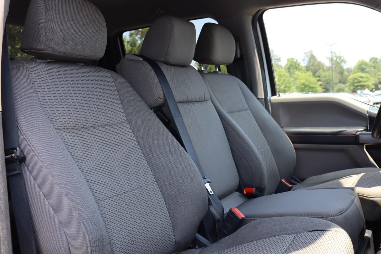 Ford F-350 SD XLT Crew Cab Long Bed 4WD 2022