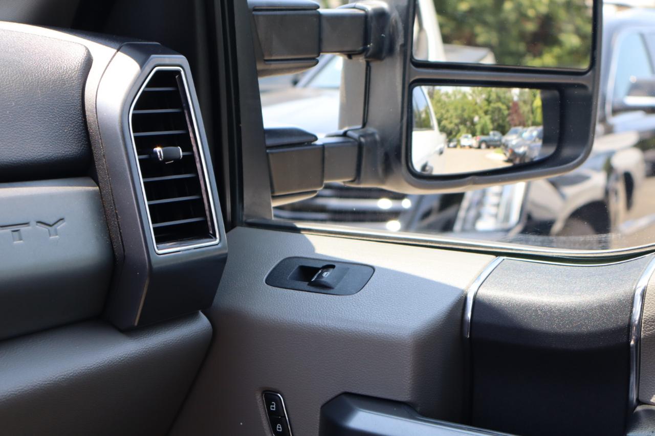 Ford F-350 SD XLT Crew Cab Long Bed 4WD 2022