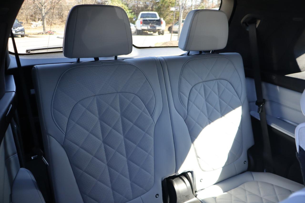 BMW X7 xDrive40i 2023