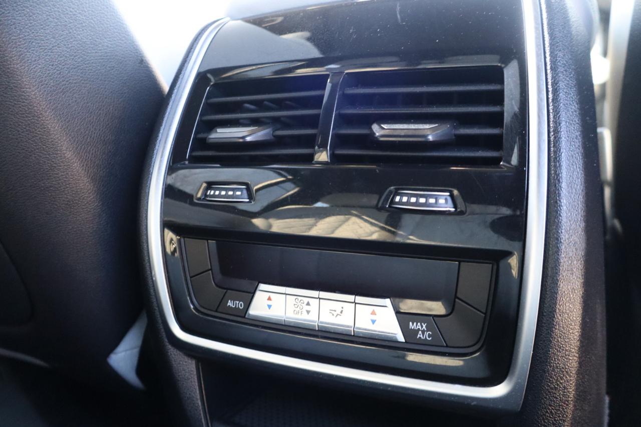 BMW X7 xDrive40i 2023