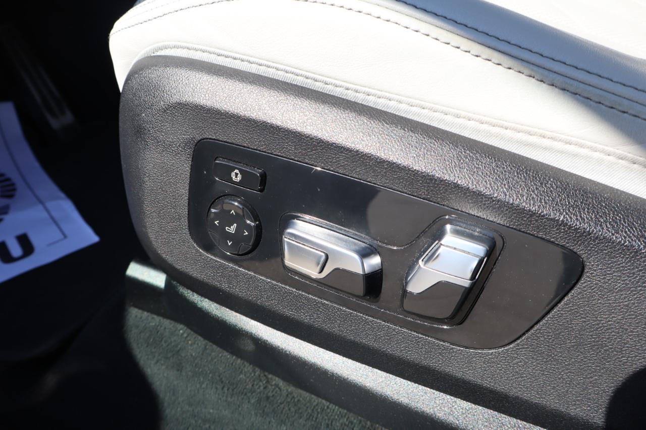 BMW X7 xDrive40i 2023