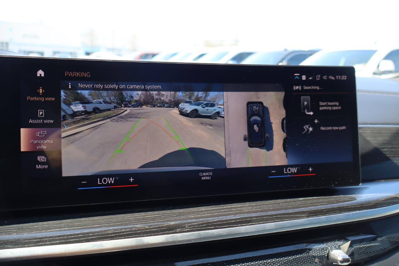 BMW X7 xDrive40i 2023