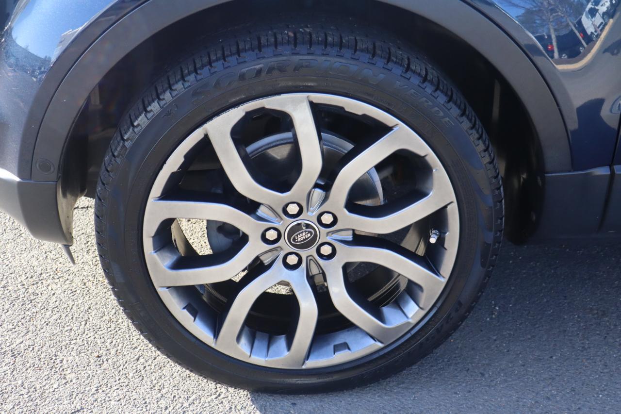 Land Rover Range Rover Evoque Prestige Premium 5-Door 2013