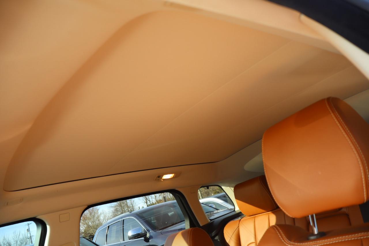 Land Rover Range Rover Evoque Prestige Premium 5-Door 2013