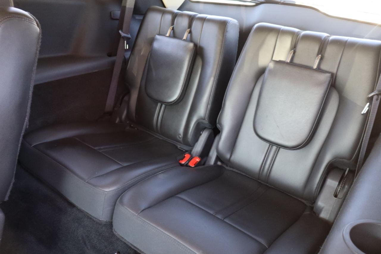 Lincoln MKT 3.5L AWD 2014