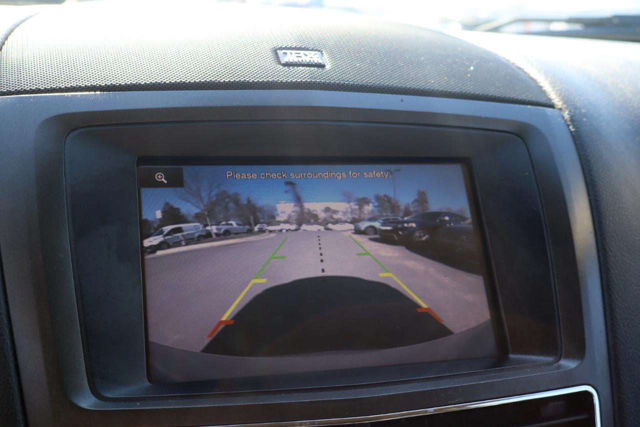 Lincoln MKT 3.5L AWD 2014