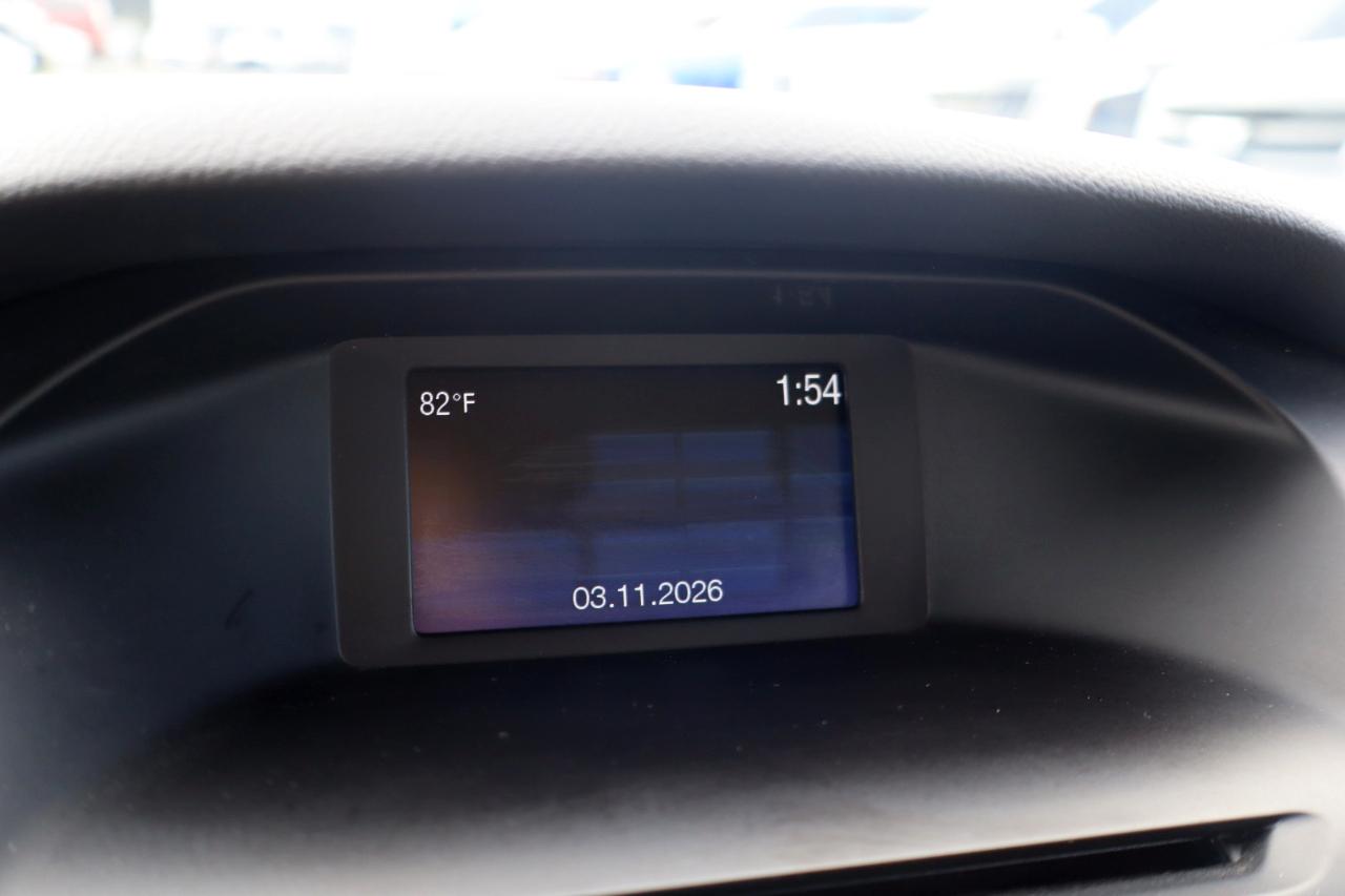 Ford Focus SE Sedan 2014