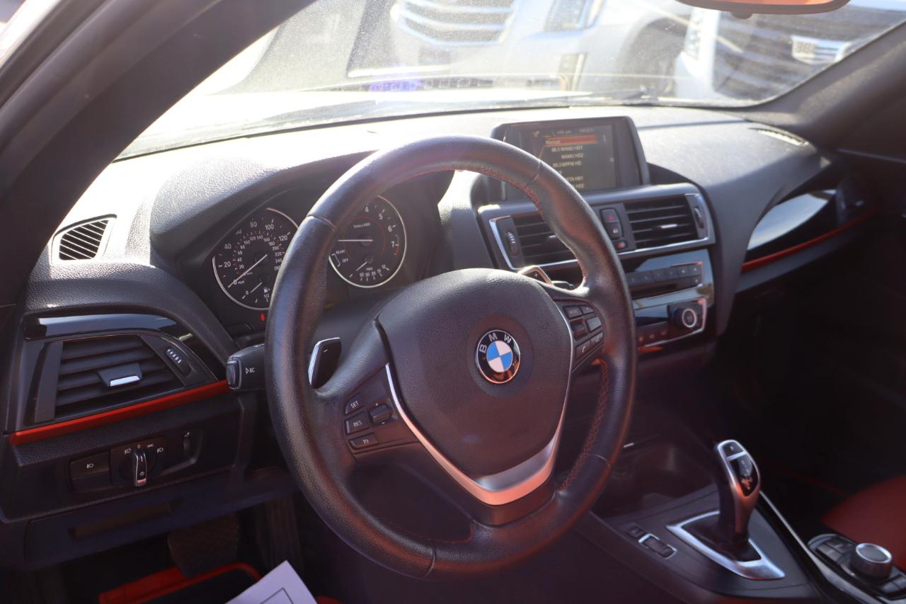 BMW 2-Series 228i Coupe 2016