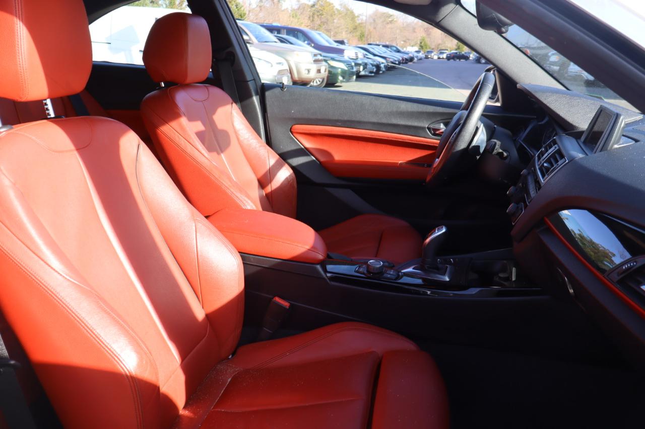 BMW 2-Series 228i Coupe 2016