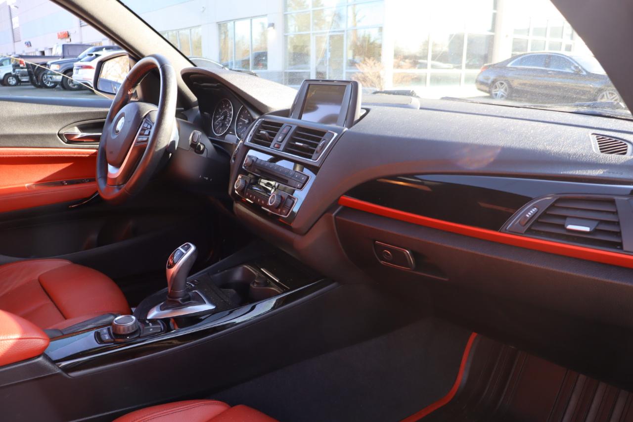 BMW 2-Series 228i Coupe 2016