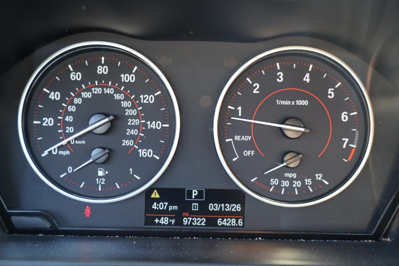 BMW 2-Series 228i Coupe 2016