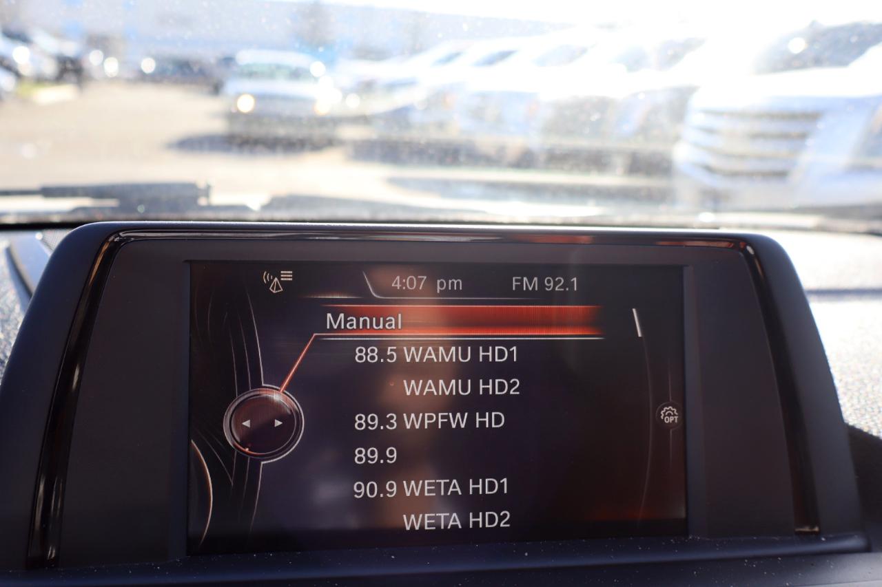 BMW 2-Series 228i Coupe 2016