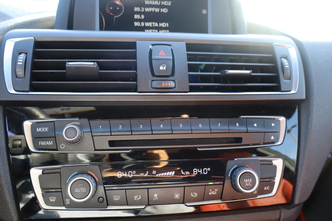 BMW 2-Series 228i Coupe 2016