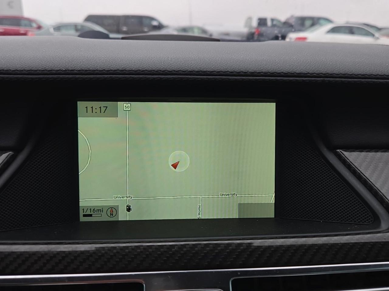 Mercedes-Benz CLS-Class 4dr Sdn CLS 63 AMG S-Model 4MATIC 2014